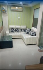 800 Sq.Ft. Office Space in 800 Sqft Fully Furnished 