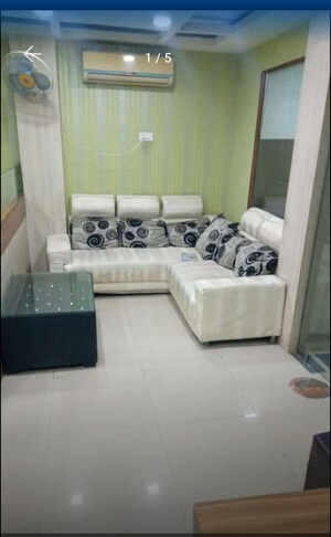  Office Space For Rent in Indira Nagar