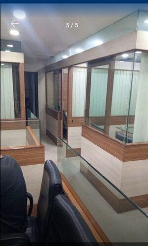 Living Room in  Office Space at Indira Nagar – for Rent