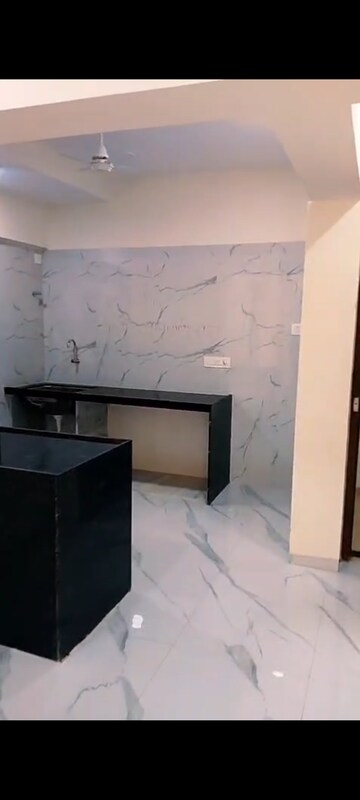 Kitchen in 2 BHK Apartment at Vakola – for Rent