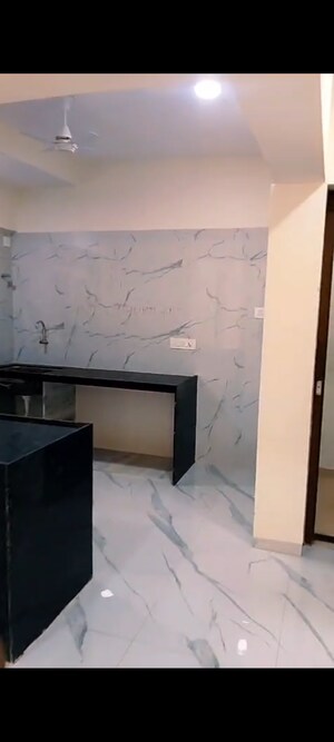 Kitchen in 2 BHK Apartment at Vakola – for Rent