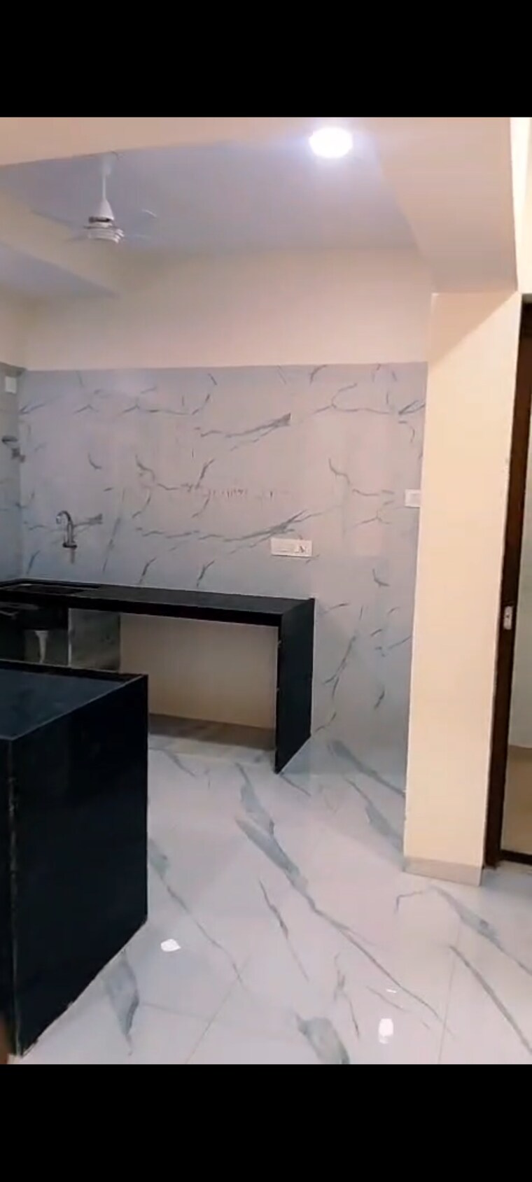 Kitchen, vakola 2 Bedroom 650 Sq.Ft. Apartment In Vakola Mumbai 9611041