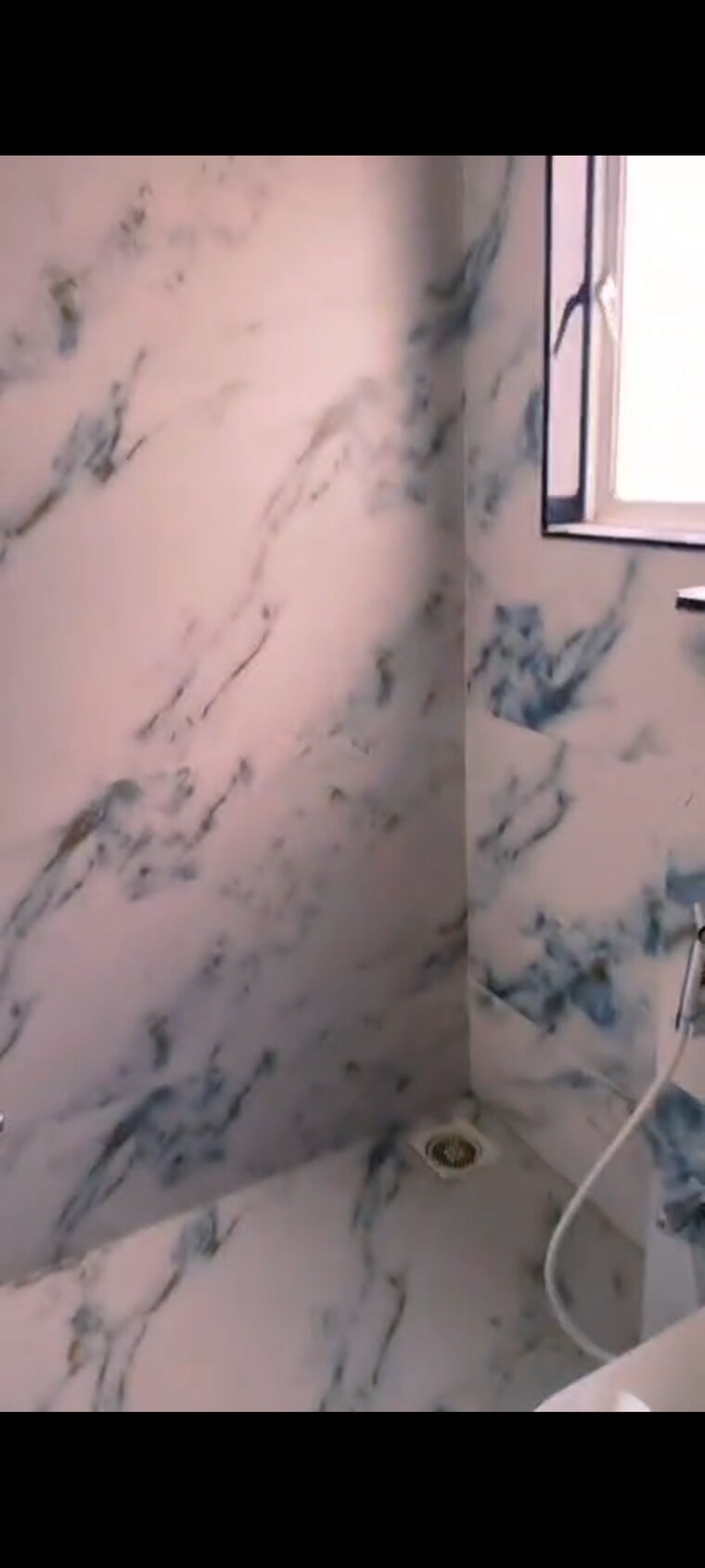 Bathroom, vakola 2 Bedroom 650 Sq.Ft. Apartment In Vakola Mumbai 9611041