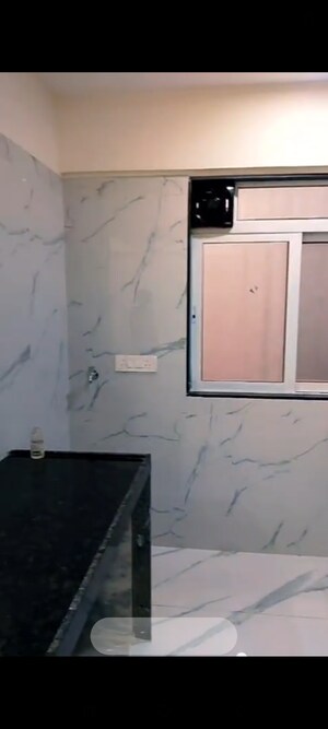 Kitchen in 2 BHK Apartment at Vakola – for Rent