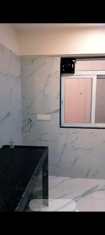 Kitchen in 2 BHK Apartment at Vakola – for Rent