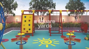 Swimming Pool in 2 BHK Apartment at DGS Sheetal Ekta, Malad East – for Sale