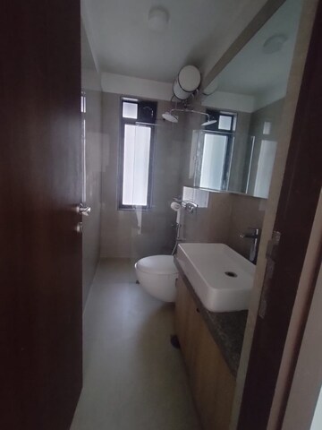 Bathroom in 2 BHK Apartment at Sunteck City Avenue 1, Goregaon West – for Rent