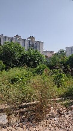 Plot For Sale in GDA Madhuban Bapu Dham Society