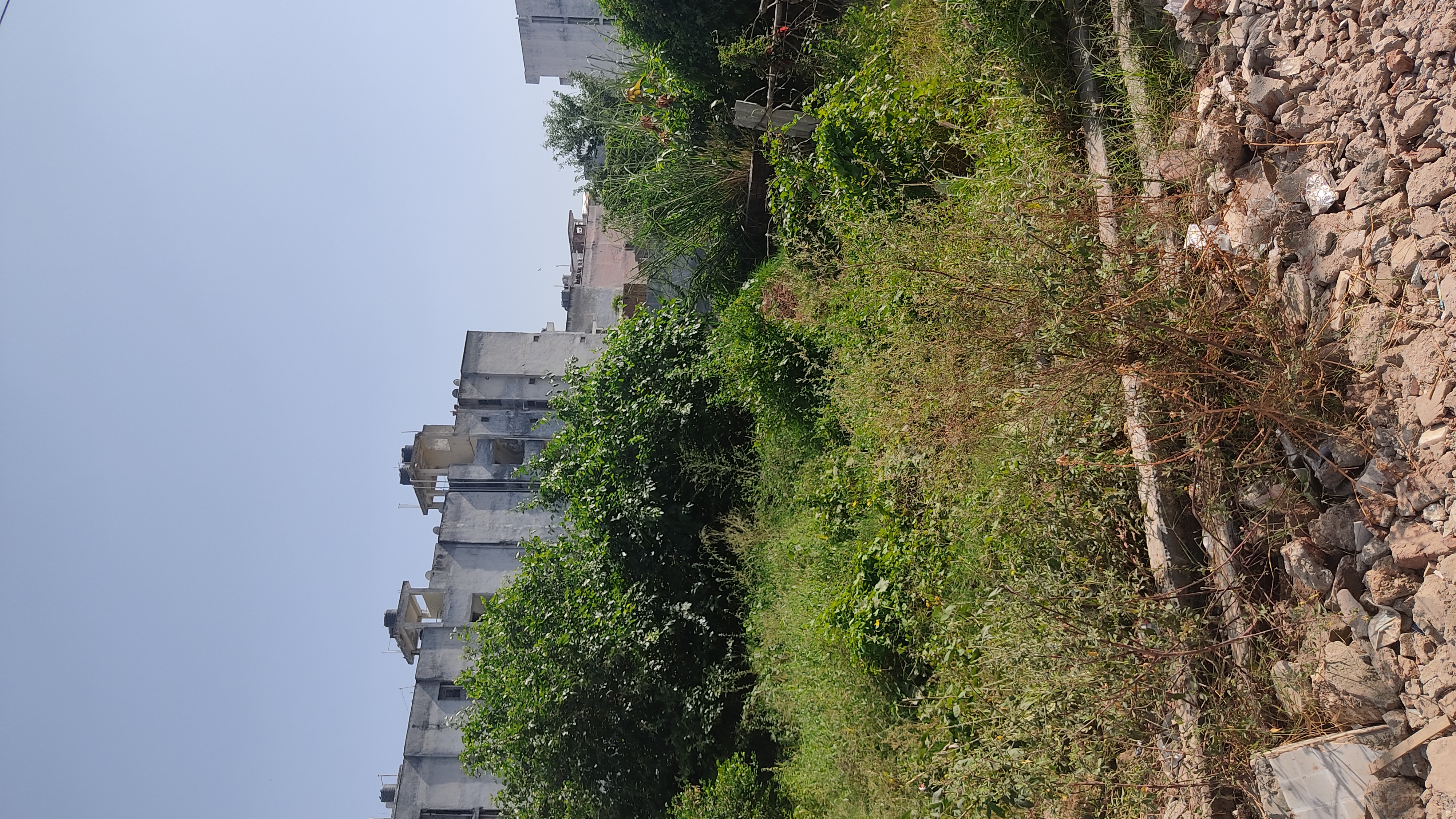 Plot For Sale in GDA Madhuban Bapu Dham Society