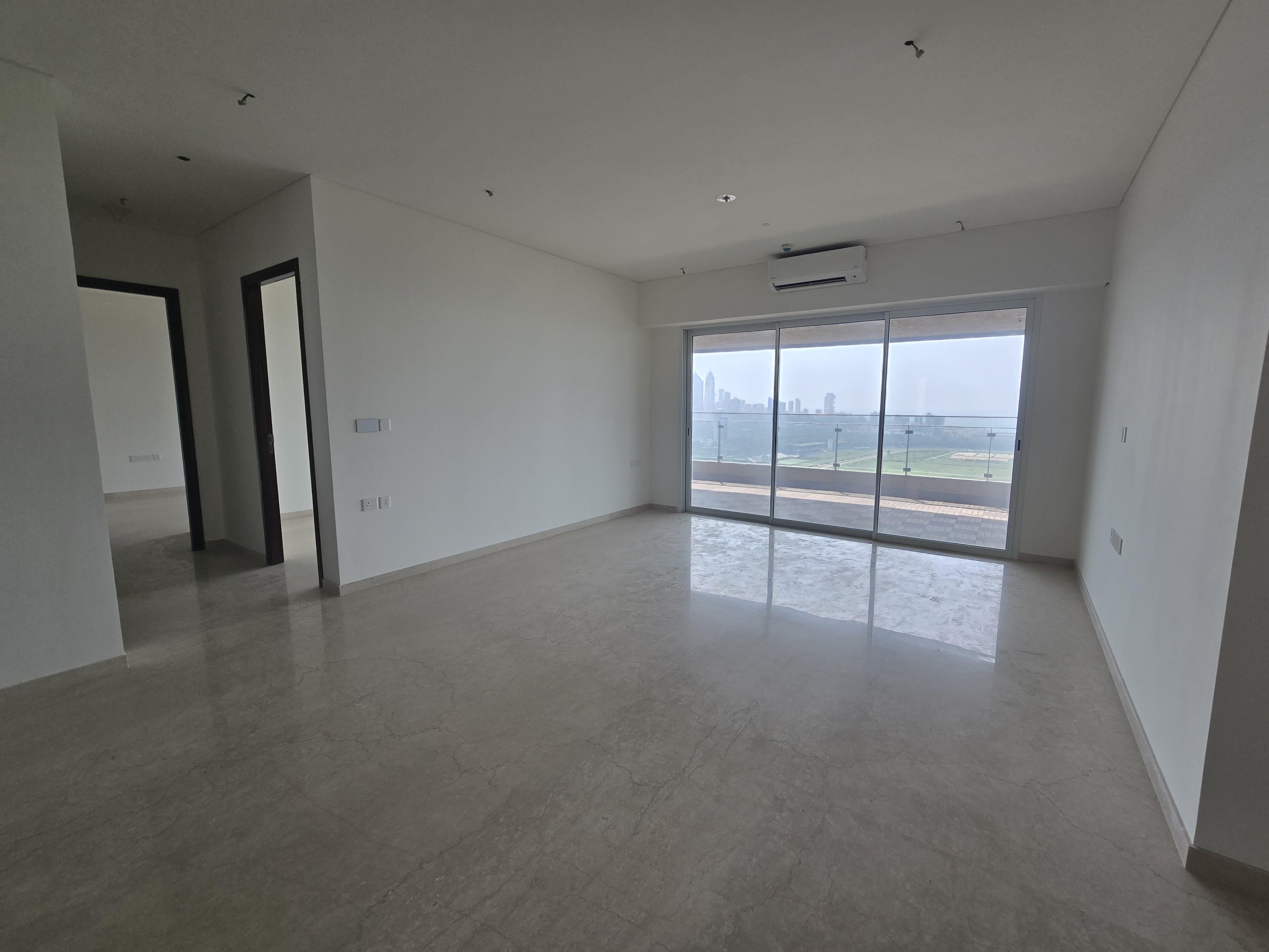 3 BHK + Servant Room 1870 Sq.Ft. Apartment in Lokhandwala Minerva Mahalaxmi