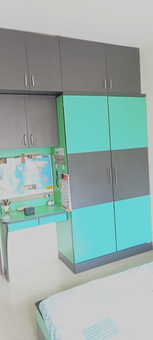 Furnished Amenities in 2 BHK Apartment at Park Express, Baner – for Rent