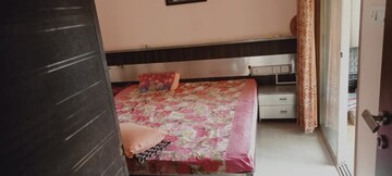 2 BHK Apartment For Rent in Park Express, Baner