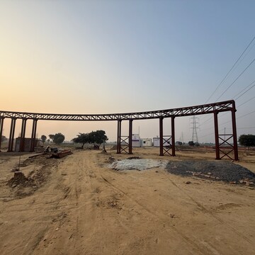  Plot For Sale in Sector 14