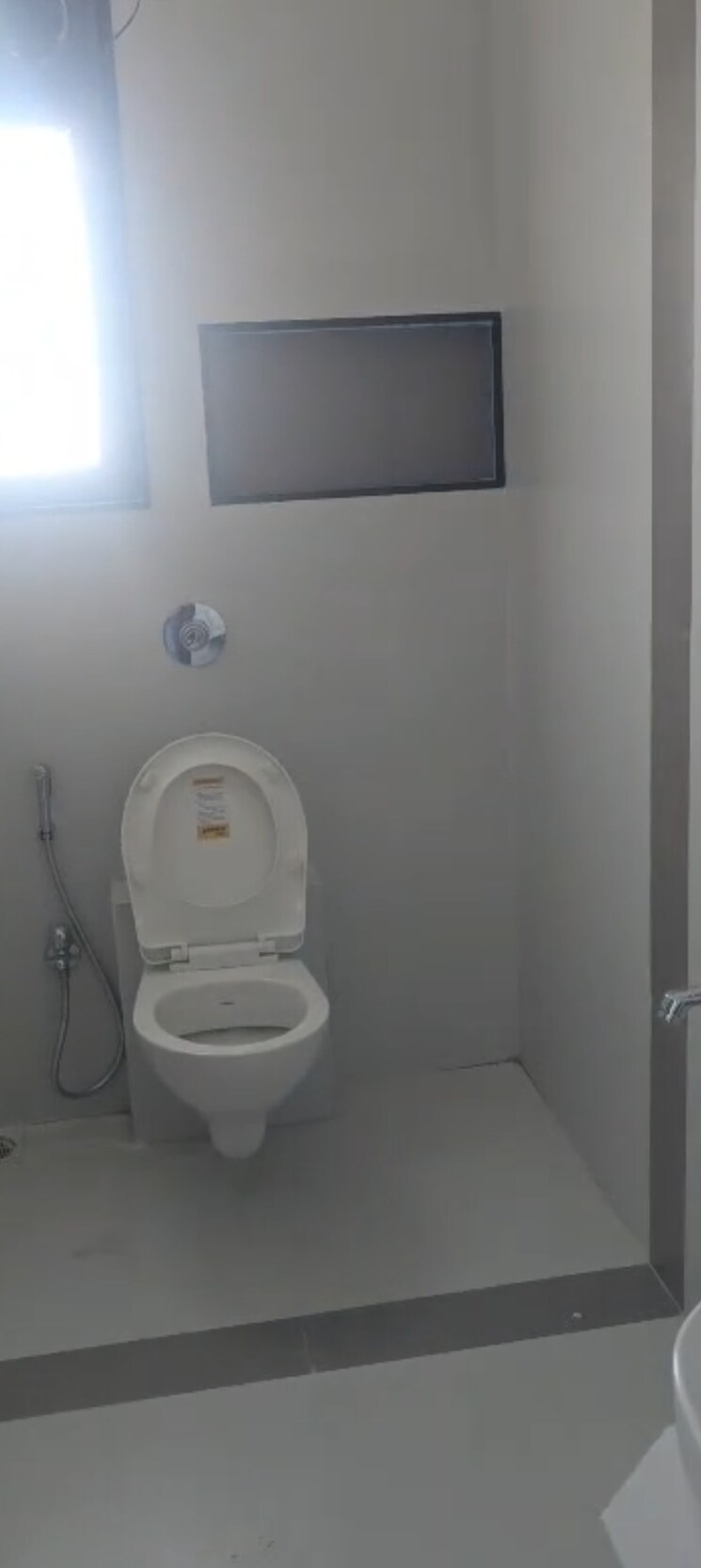 Bathroom, kanchan-osian-one-and-only 3 Bedroom 1390 Sq.Ft. Apartment In Koregaon Park Pune 9611064