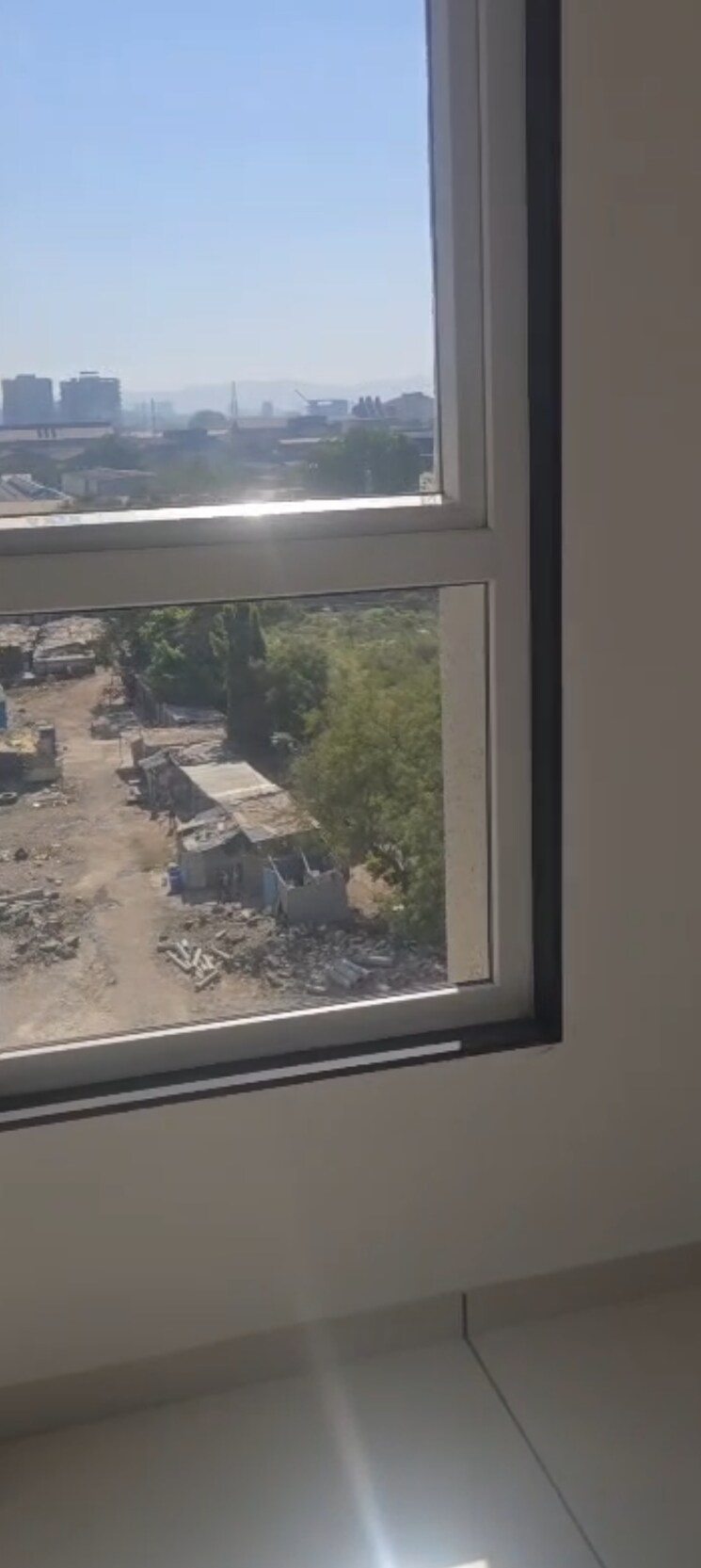 Balcony, kanchan-osian-one-and-only 3 Bedroom 1390 Sq.Ft. Apartment In Koregaon Park Pune 9611064