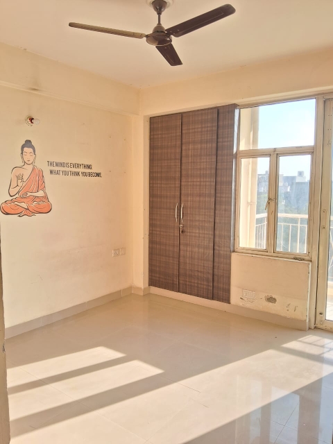 2 BHK 1055 Sq.Ft. Apartment in Mittal Rajnagar Residency