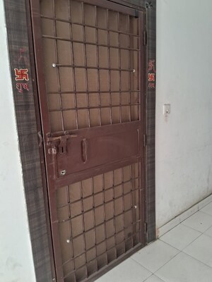 Bathroom in 2 BHK Apartment at Mittal Rajnagar Residency, Raj Nagar Extension – for Rent