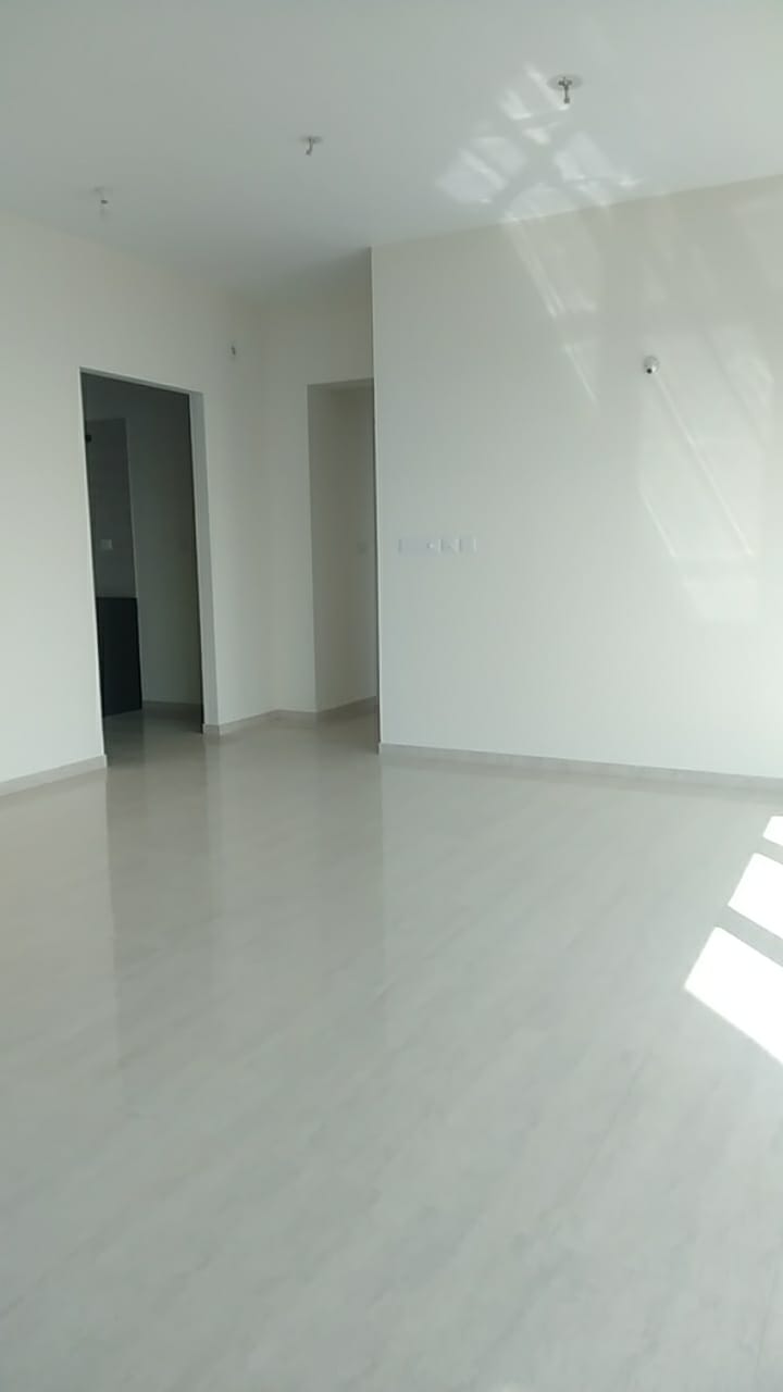 3 BHK + Study Room Apartment For Sale in Sheth Auris Serenity Tower 2