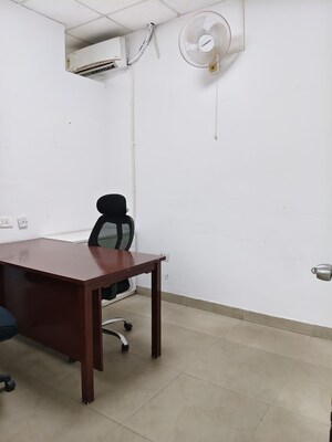 Furnished Amenities in  Office Space at Sector 63 – for Rent