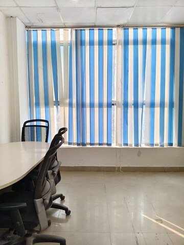Balcony in  Office Space at Sector 63 – for Rent