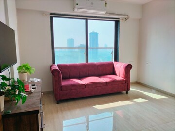 Bedroom in 1 BHK Apartment at Je and Vee Vrindavan, Malad East – for Rent