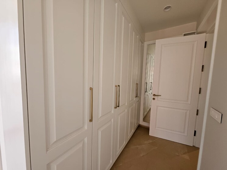 Master Bedroom, mansa devi 4 Bedroom 4500 Sq.Ft. Builder Floor In Mansa Devi Panchkula 9611131