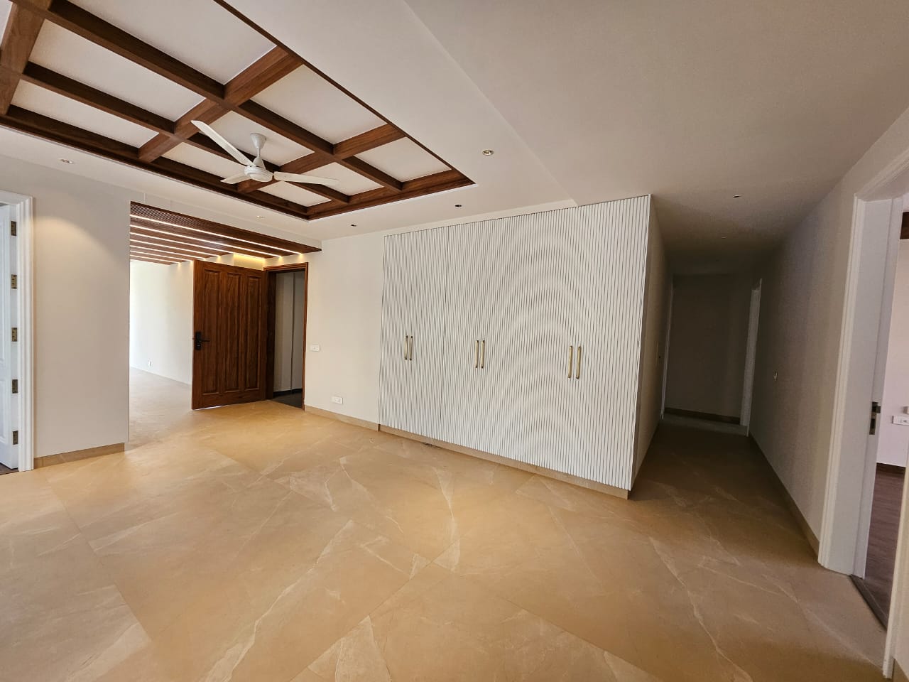 4 BHK Builder Floor For Rent in Mdc 4