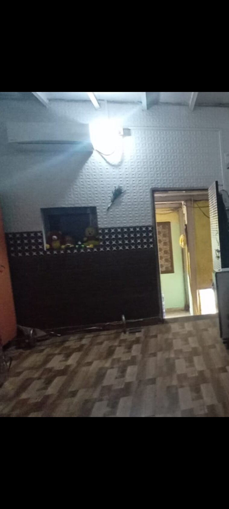 Bedroom, ghatkopar west Studio 250 Sq.Ft. Villa In Ghatkopar West Mumbai 9611122