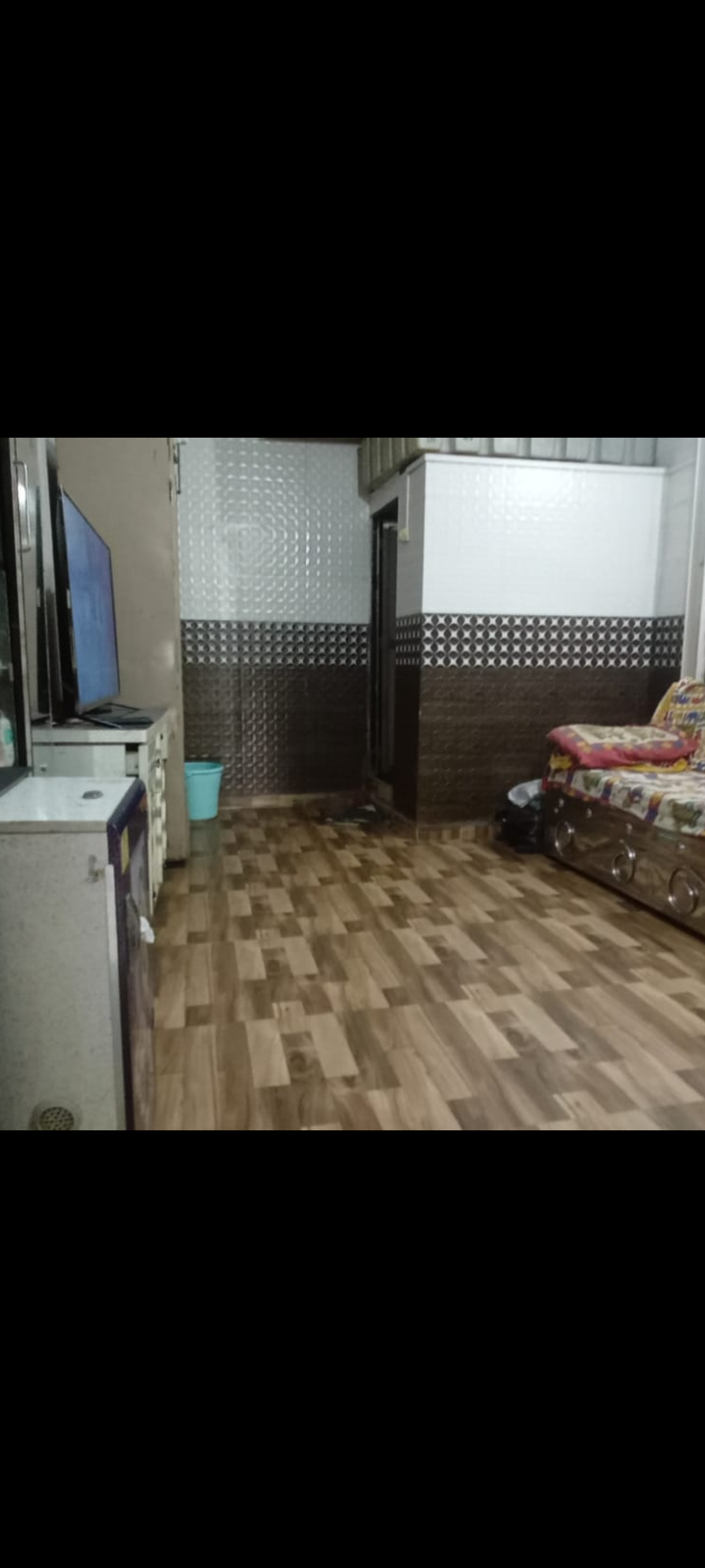 Studio+ Study Room Villa For Rent in Ghatkopar West
