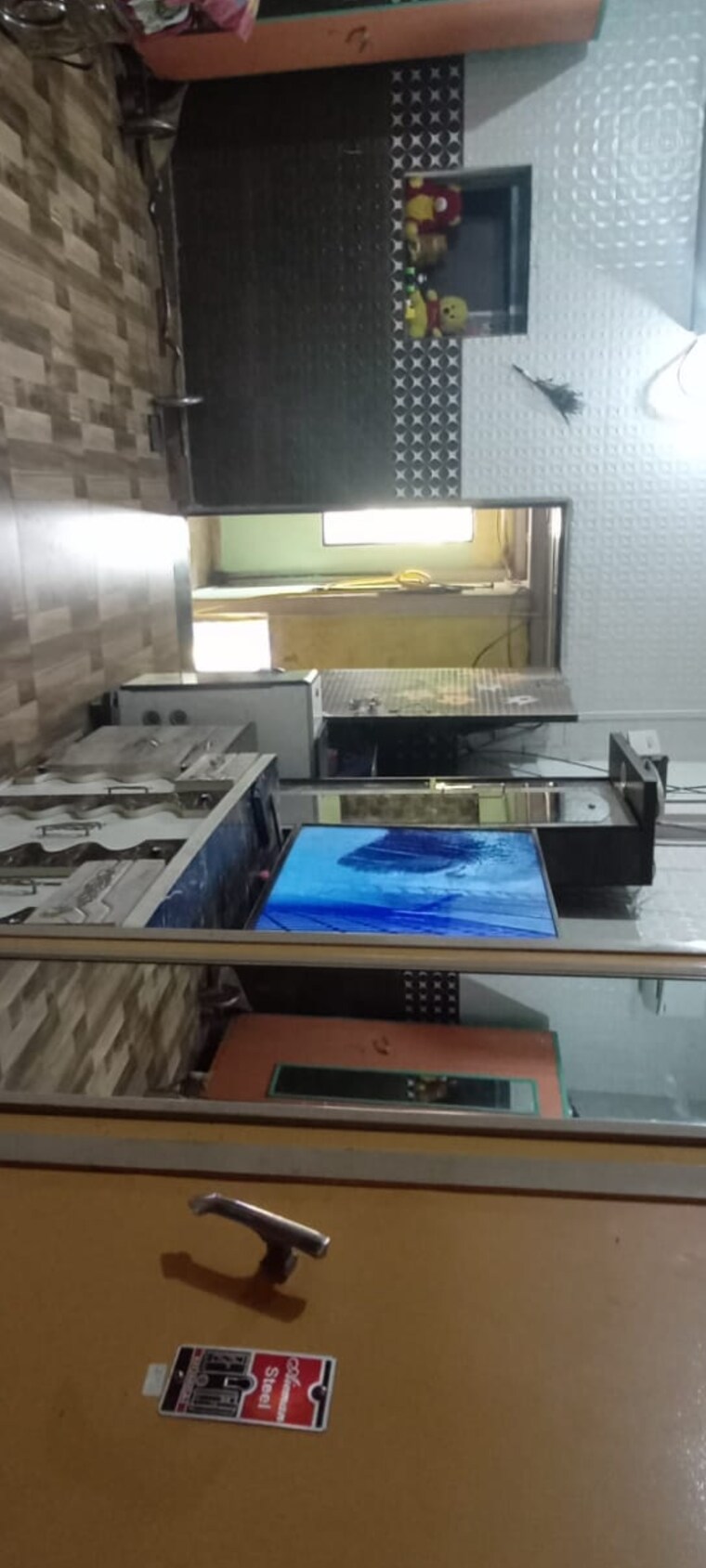 Bedroom, ghatkopar west Studio 250 Sq.Ft. Villa In Ghatkopar West Mumbai 9611122