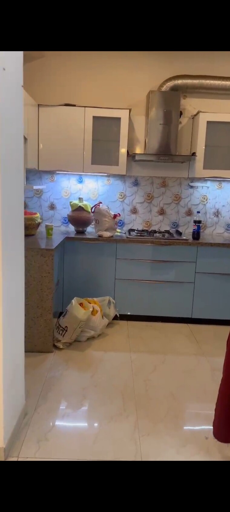 undefined, gomti nagar 3 Bedroom 1750 Sq.Ft. Apartment In Gomti Nagar Lucknow 9611126