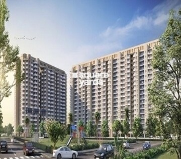 3 BHK Apartment For Sale in Malwa Escon Primera, International Airport Road