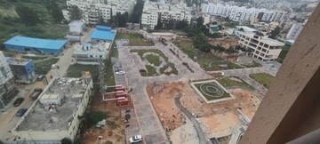 Master Plan in 3 BHK Apartment at Ahad Serenity, Rayasandra – for Sale