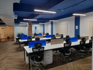  Office Space For Rent in Vijay Nagar