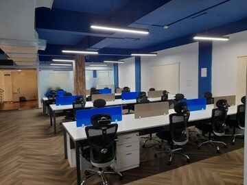  Office Space For Rent in Vijay Nagar