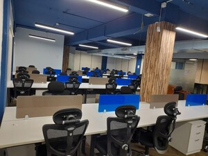 Furnished Amenities in  Office Space at Vijay Nagar – for Rent