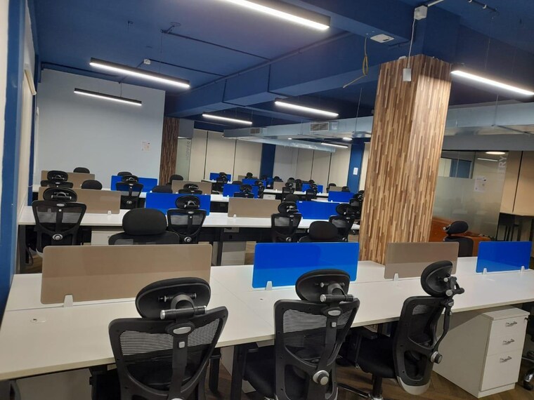 undefined, vijay nagar Commercial Office Space 5500 Sq.Ft. In Vijay Nagar Indore 9611107