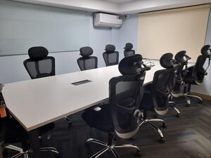 Furnished Amenities in  Office Space at Vijay Nagar – for Rent