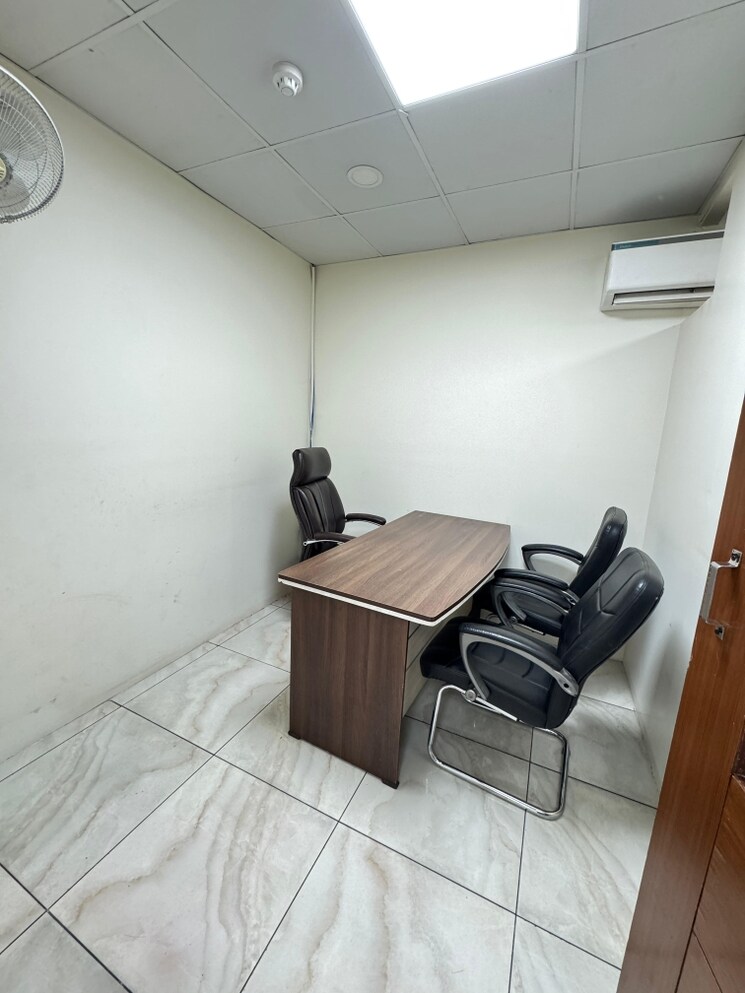Team Area, sector 74 Commercial Office Space 600 Sq.Ft. In Sector 74 Mohali 9611146