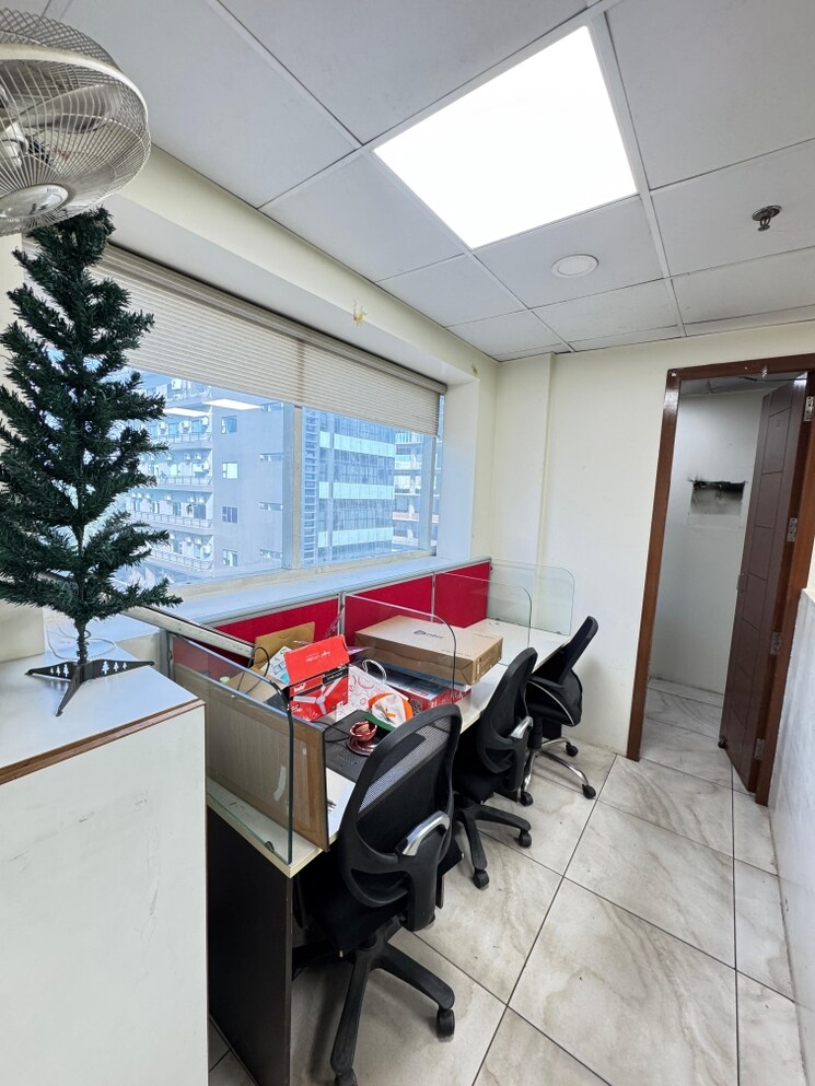 Team Area, sector 74 Commercial Office Space 600 Sq.Ft. In Sector 74 Mohali 9611146