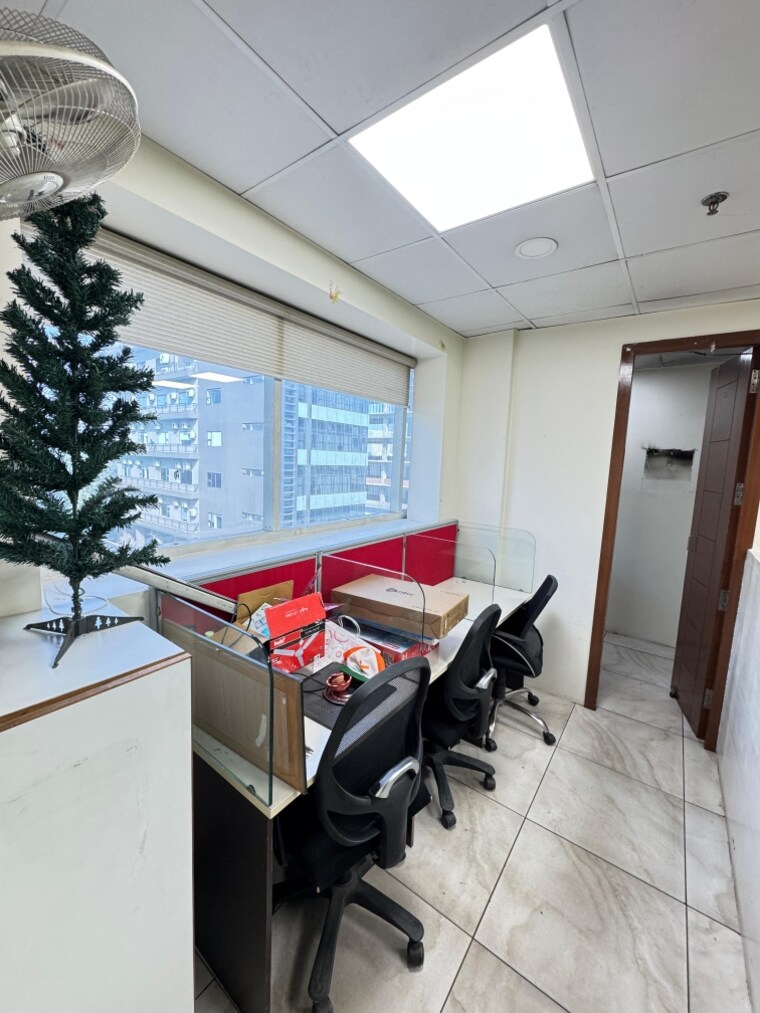 Team Area, sector 74 Commercial Office Space 600 Sq.Ft. In Sector 74 Mohali 9611146