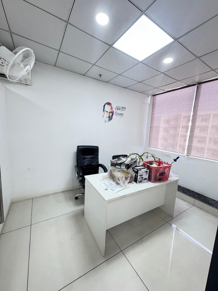 Floor Plan, sector 74 Commercial Office Space 600 Sq.Ft. In Sector 74 Mohali 9611146