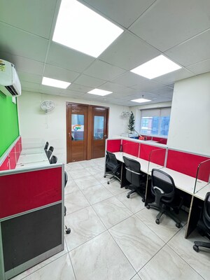  Office Space For Rent in Sector 74