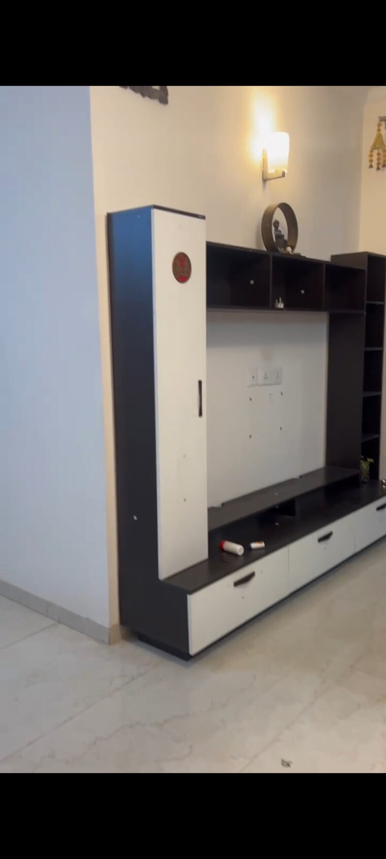 Kitchen, omaxe-the-palace 3 Bedroom 1550 Sq.Ft. Apartment In Gomti Nagar Lucknow 9611140