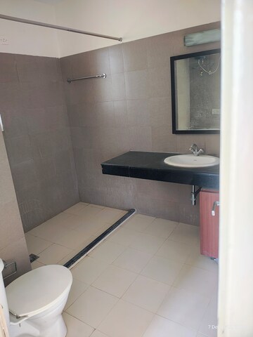 Master Bedroom in 2 BHK Apartment at Signature Global Prime, Sector 63a – for Rent