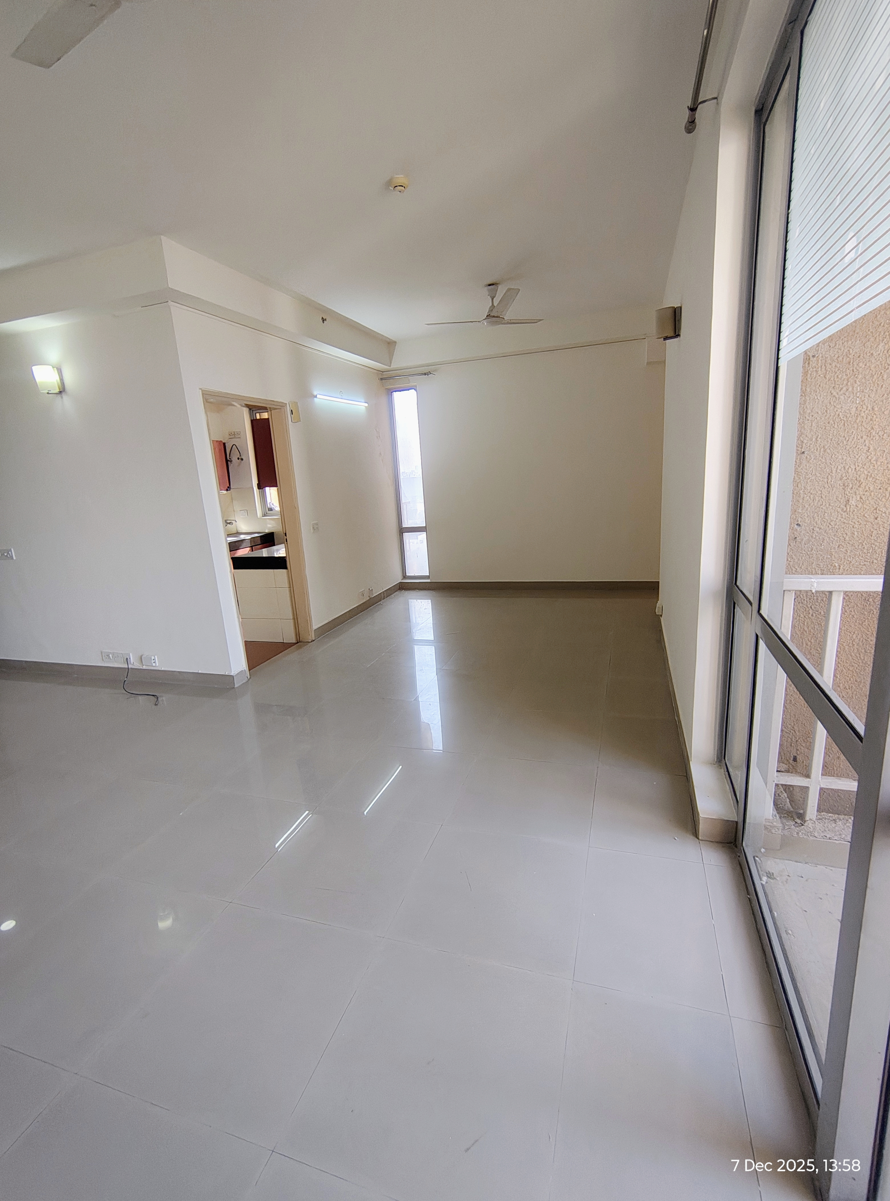 2 BHK Apartment For Rent in Signature Global Prime