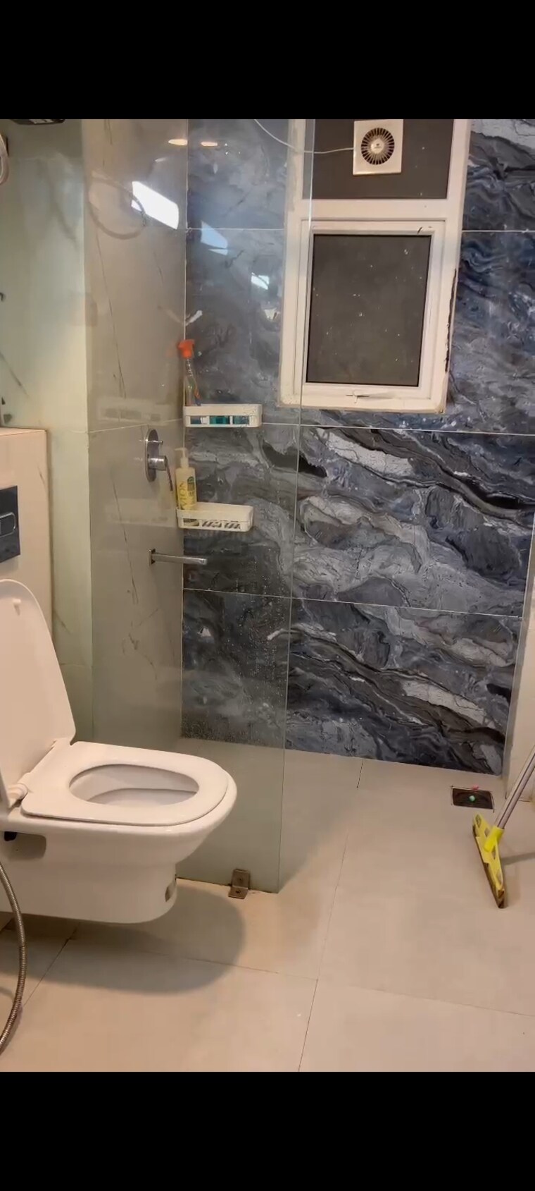 Bathroom, omaxe-the-palace 3 Bedroom 1550 Sq.Ft. Apartment In Gomti Nagar Lucknow 9611140