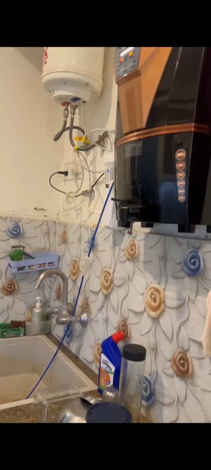 3 BHK Apartment – Map Location View at Omaxe The Palace, Gomti Nagar - for Rent