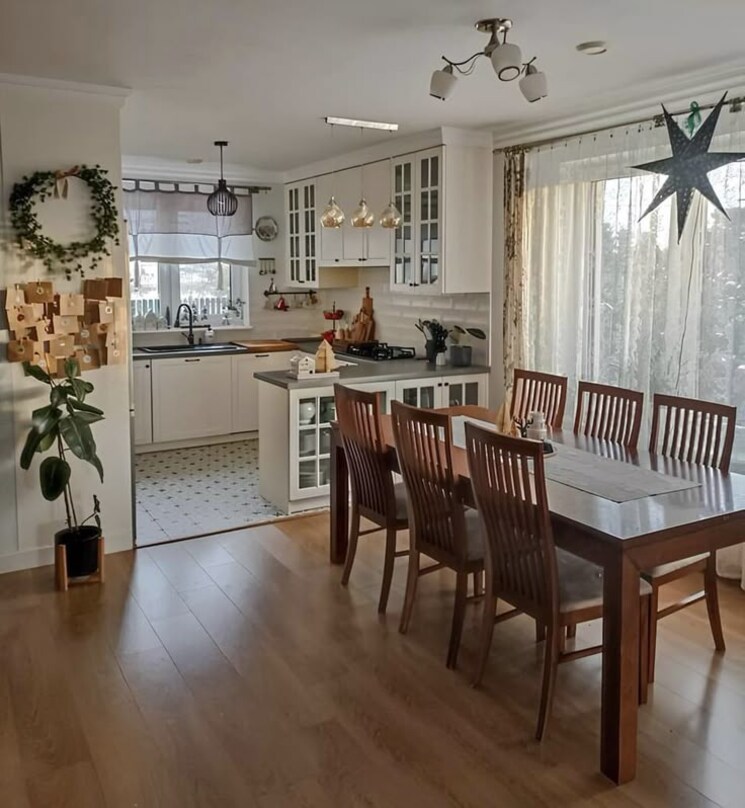 Living Room, dodda aalada mara road 4 Bedroom 1800 Sq.Ft. Villa In Dodda Aalada Mara Road Bangalore 9611142