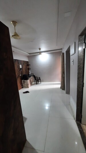 1 BHK Apartment For Rent in Ashokvan Apartments, Dahisar East
